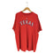 マジェスティック MAJESTIC TEXAS ナンバリングクルーネックTシャツ メンズ  2XL